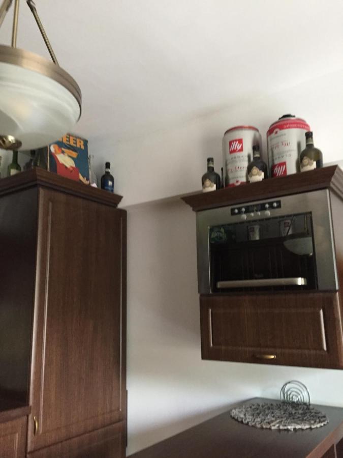 Donau Apartman,Tát Ngoại thất bức ảnh
