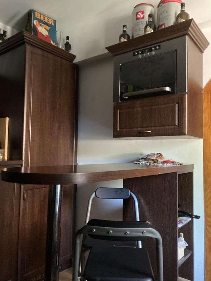 Donau Apartman,Tát Ngoại thất bức ảnh