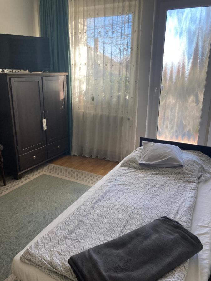 Donau Apartman,Tát Ngoại thất bức ảnh