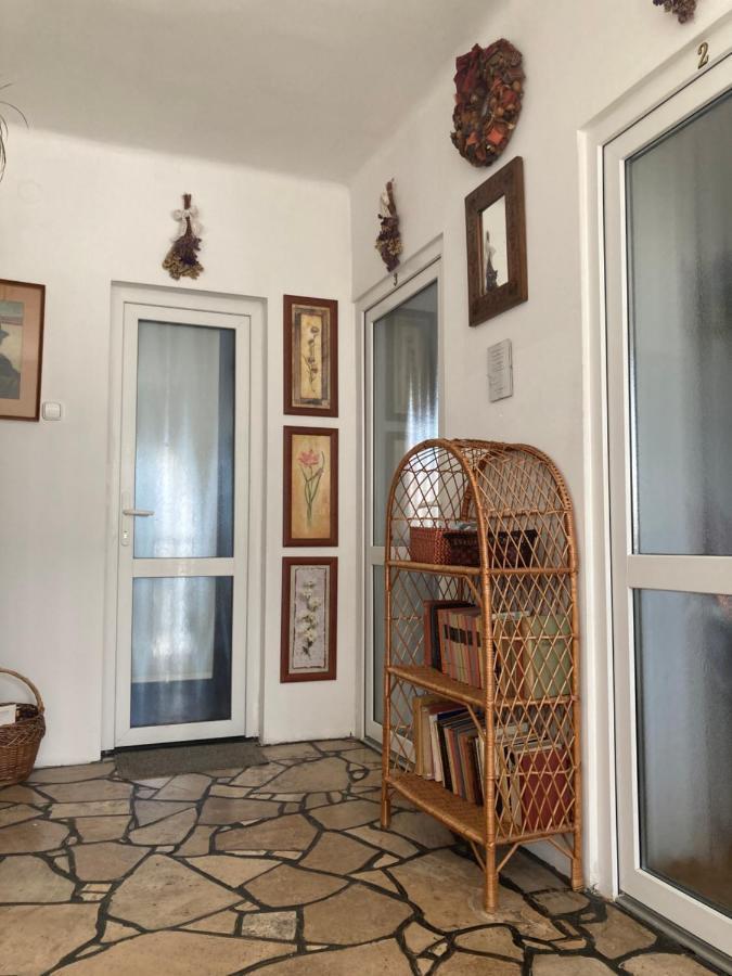 Donau Apartman,Tát Ngoại thất bức ảnh