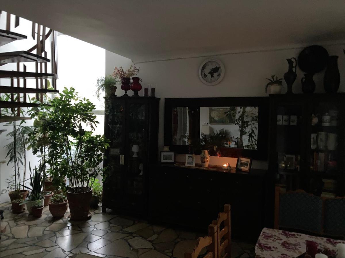 Donau Apartman,Tát Ngoại thất bức ảnh