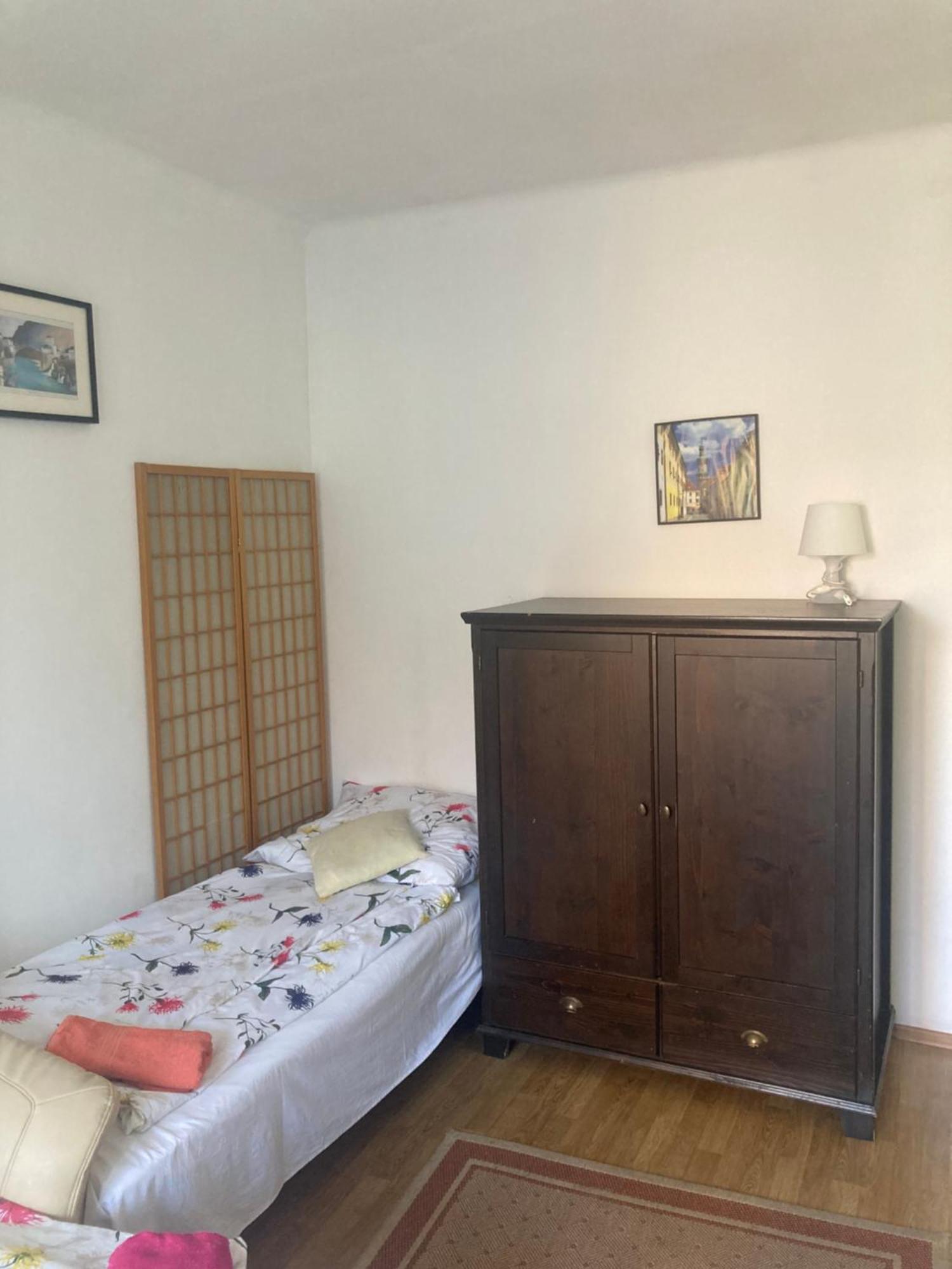Donau Apartman,Tát Ngoại thất bức ảnh