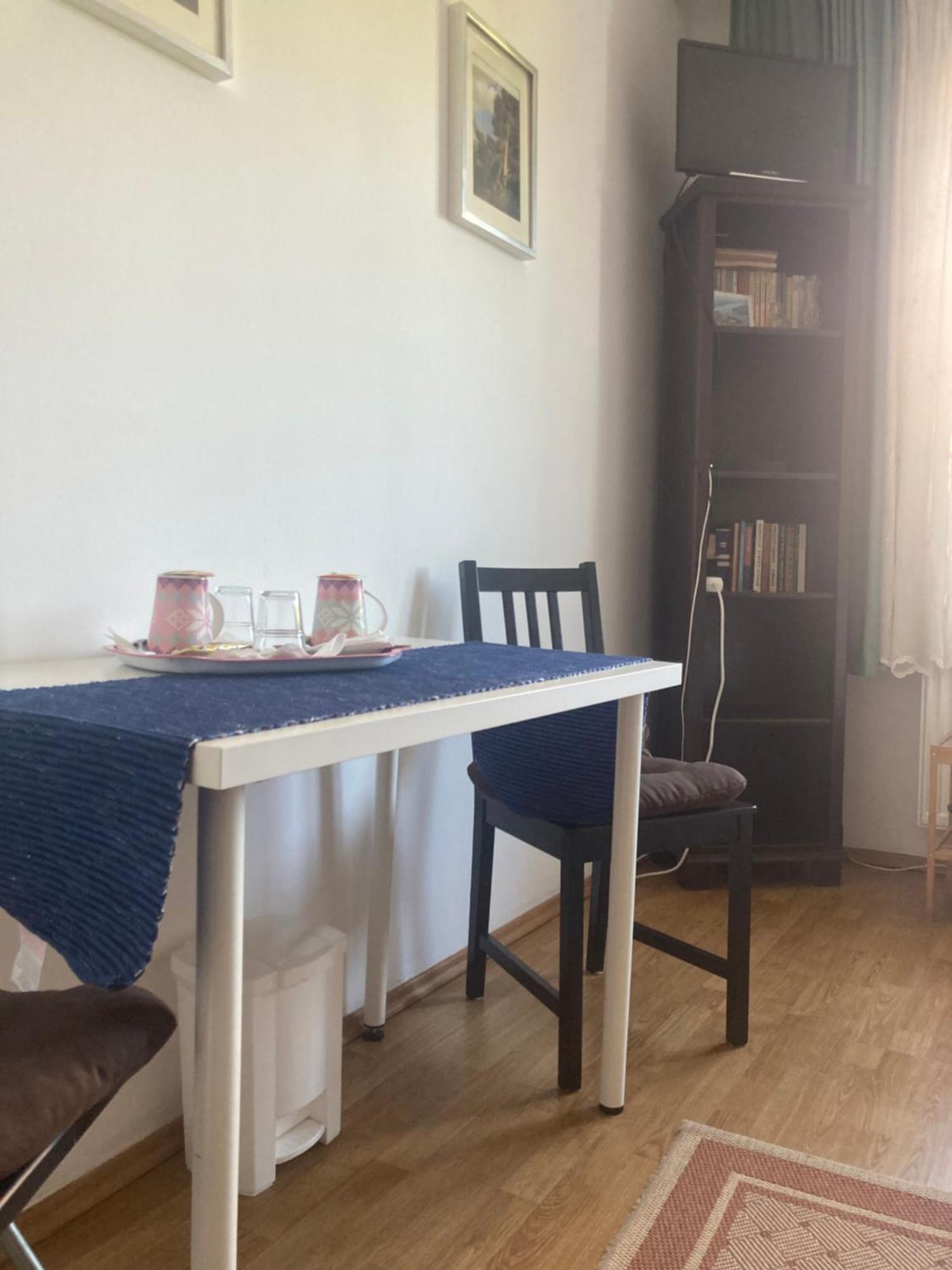 Donau Apartman,Tát Ngoại thất bức ảnh