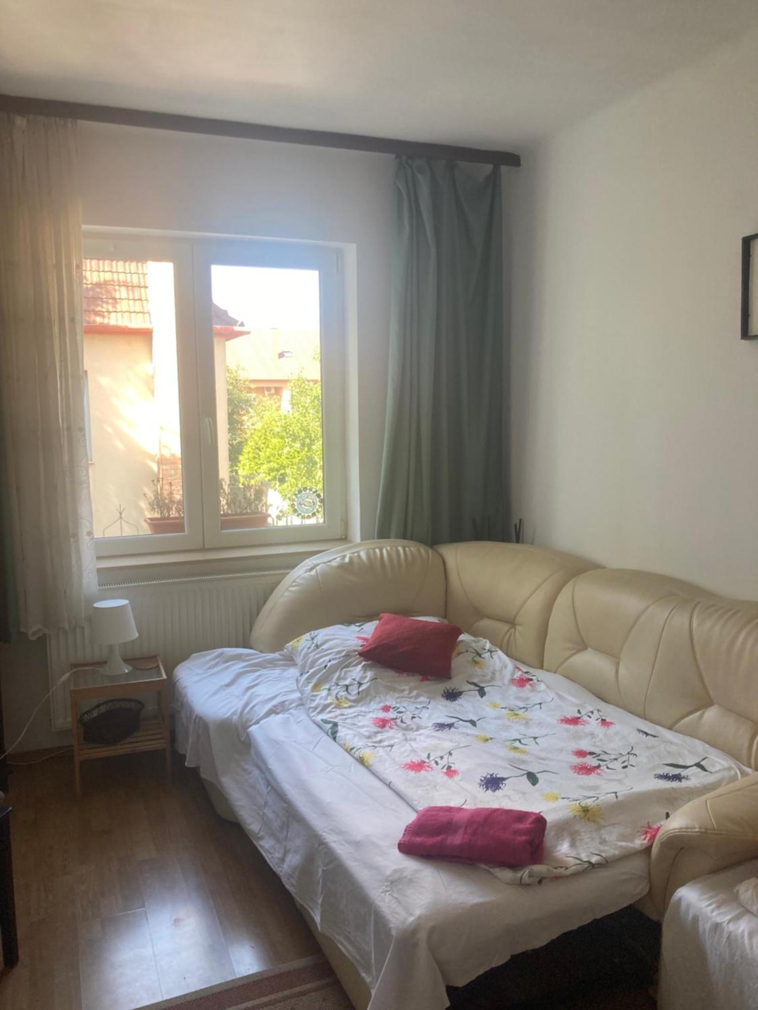 Donau Apartman,Tát Ngoại thất bức ảnh