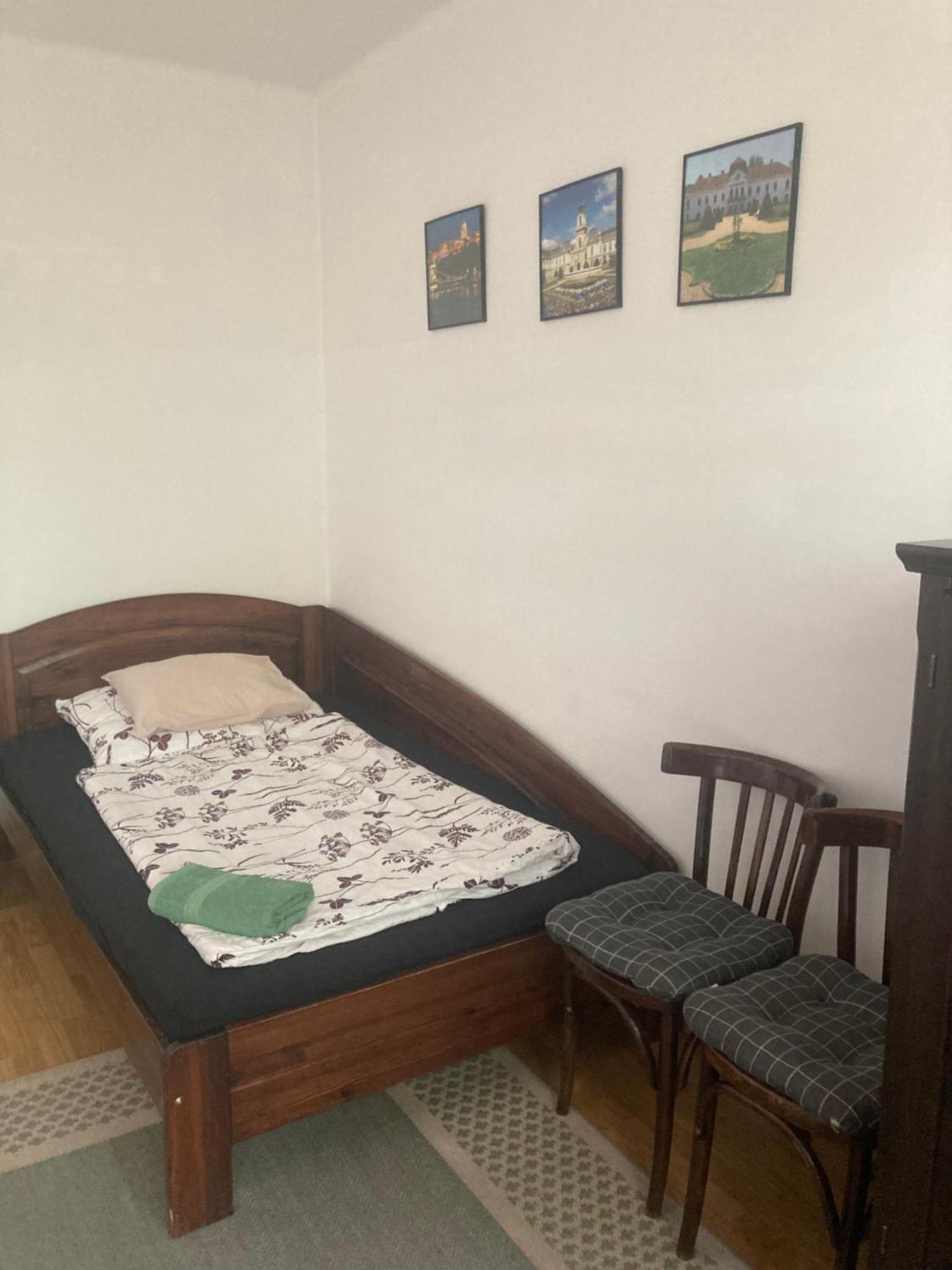 Donau Apartman,Tát Ngoại thất bức ảnh