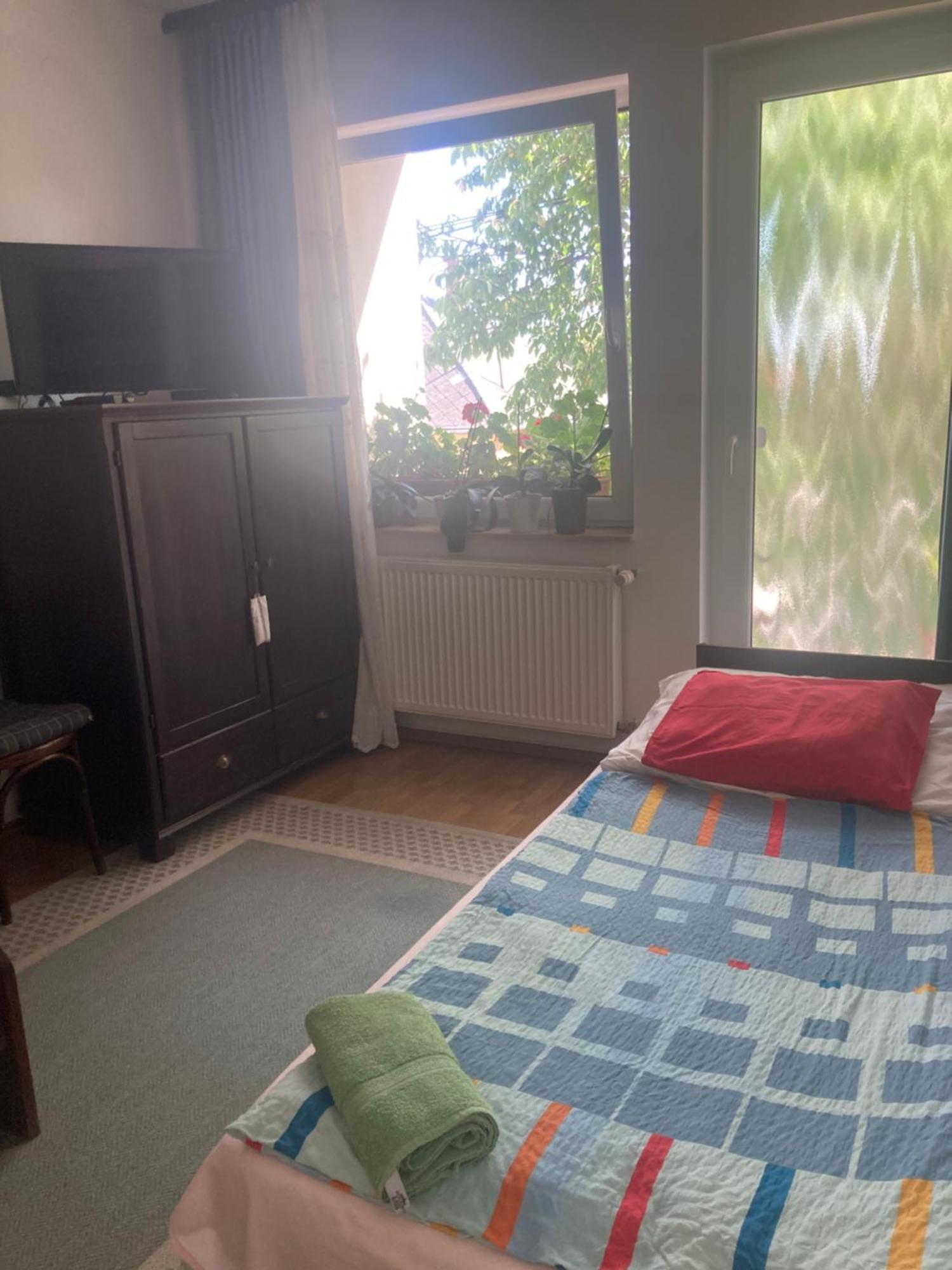 Donau Apartman,Tát Ngoại thất bức ảnh