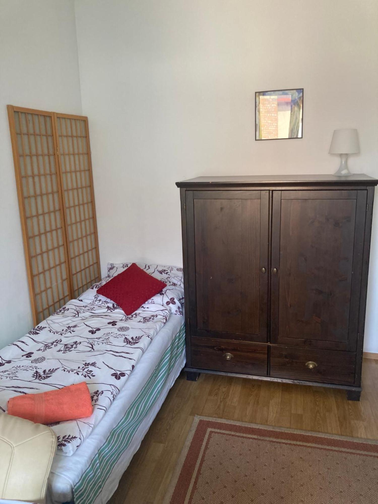 Donau Apartman,Tát Ngoại thất bức ảnh