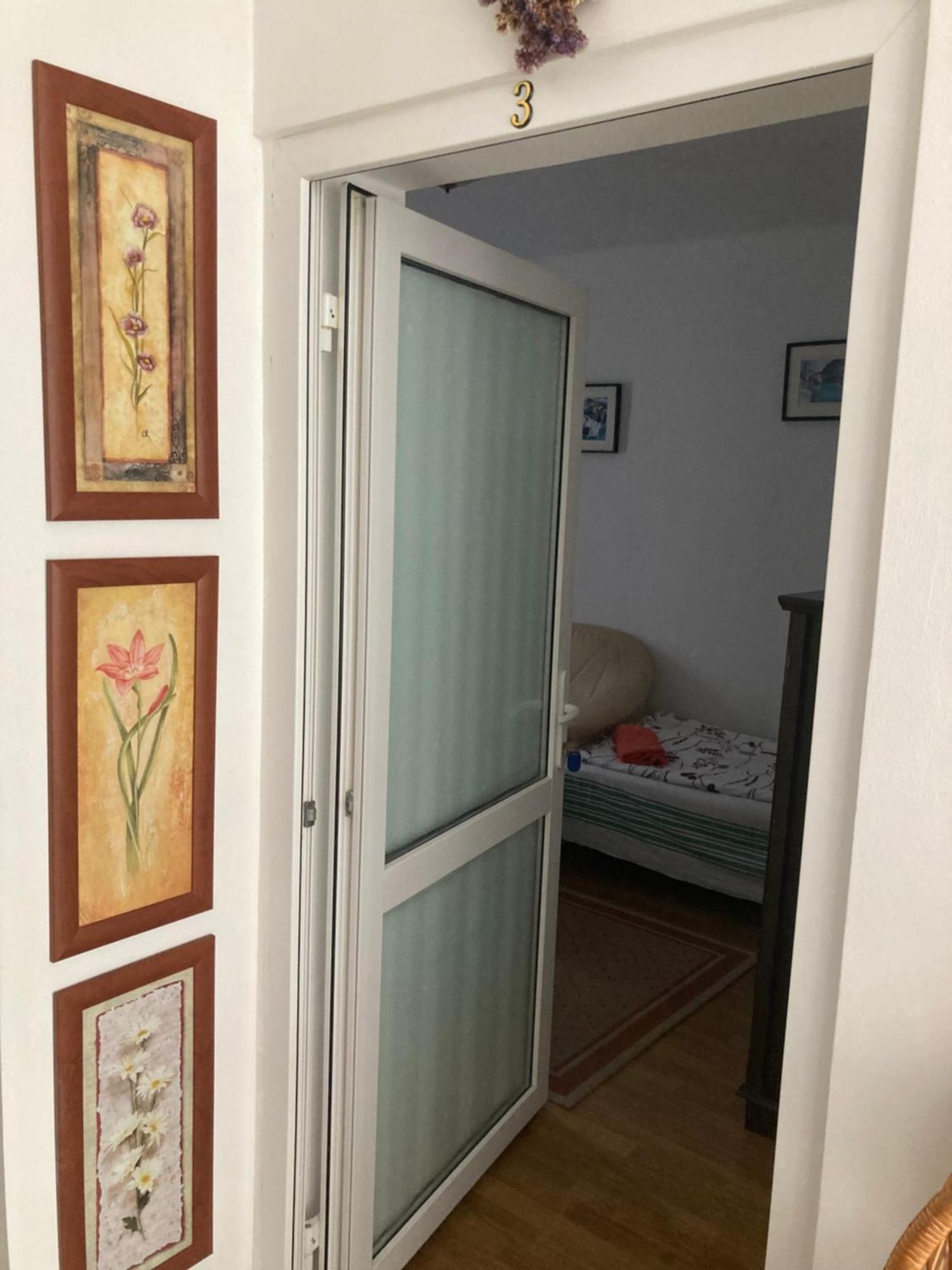 Donau Apartman,Tát Ngoại thất bức ảnh
