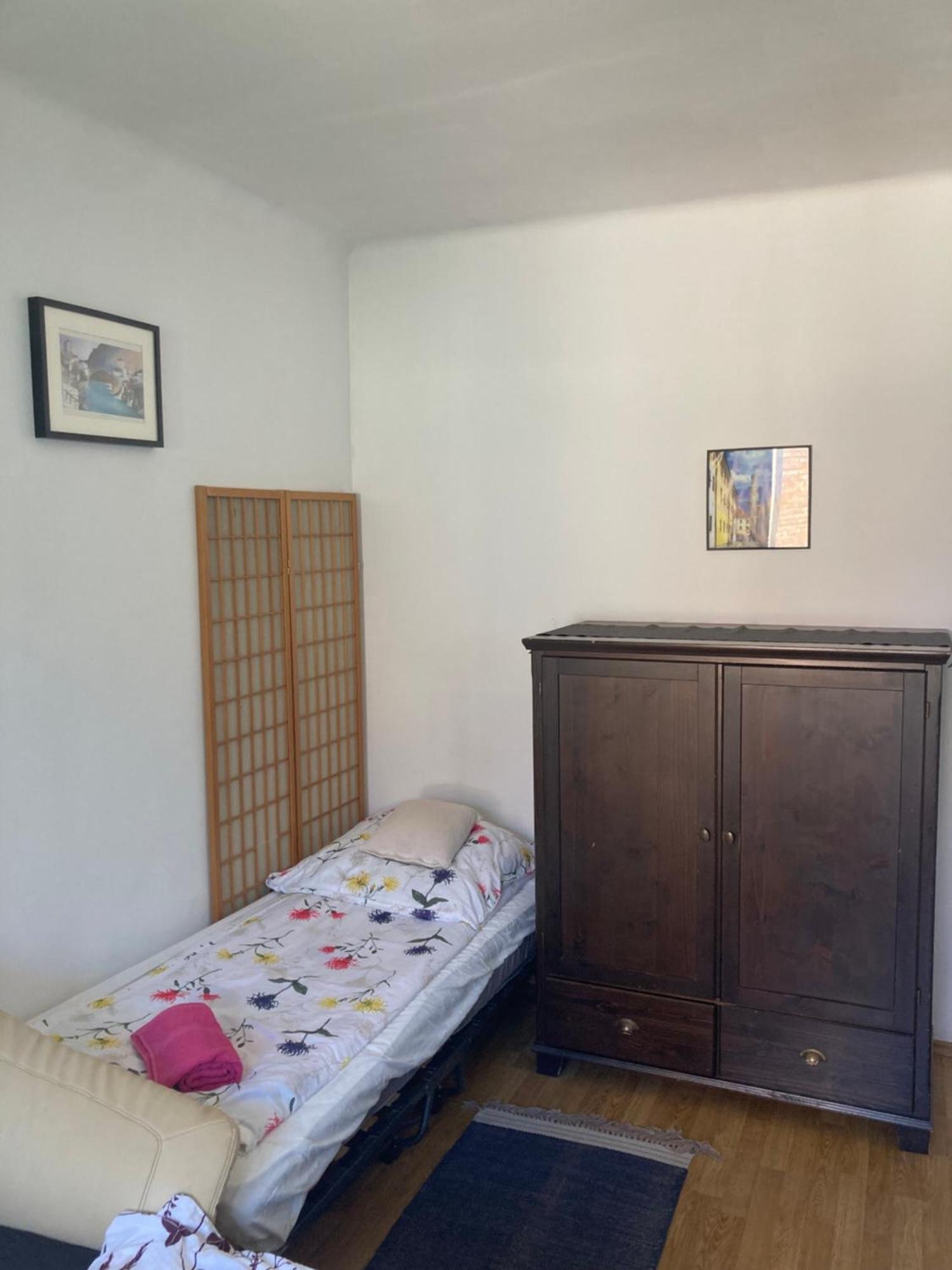 Donau Apartman,Tát Ngoại thất bức ảnh