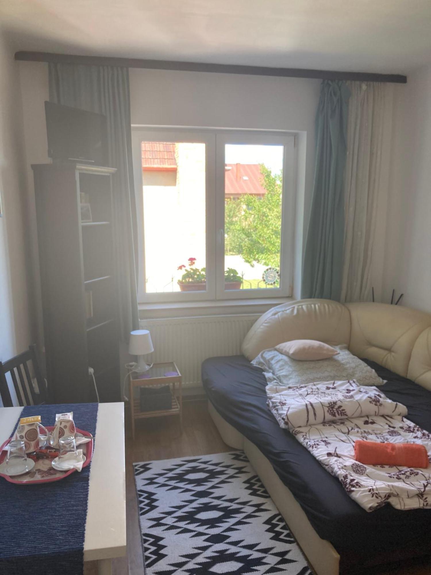 Donau Apartman,Tát Ngoại thất bức ảnh