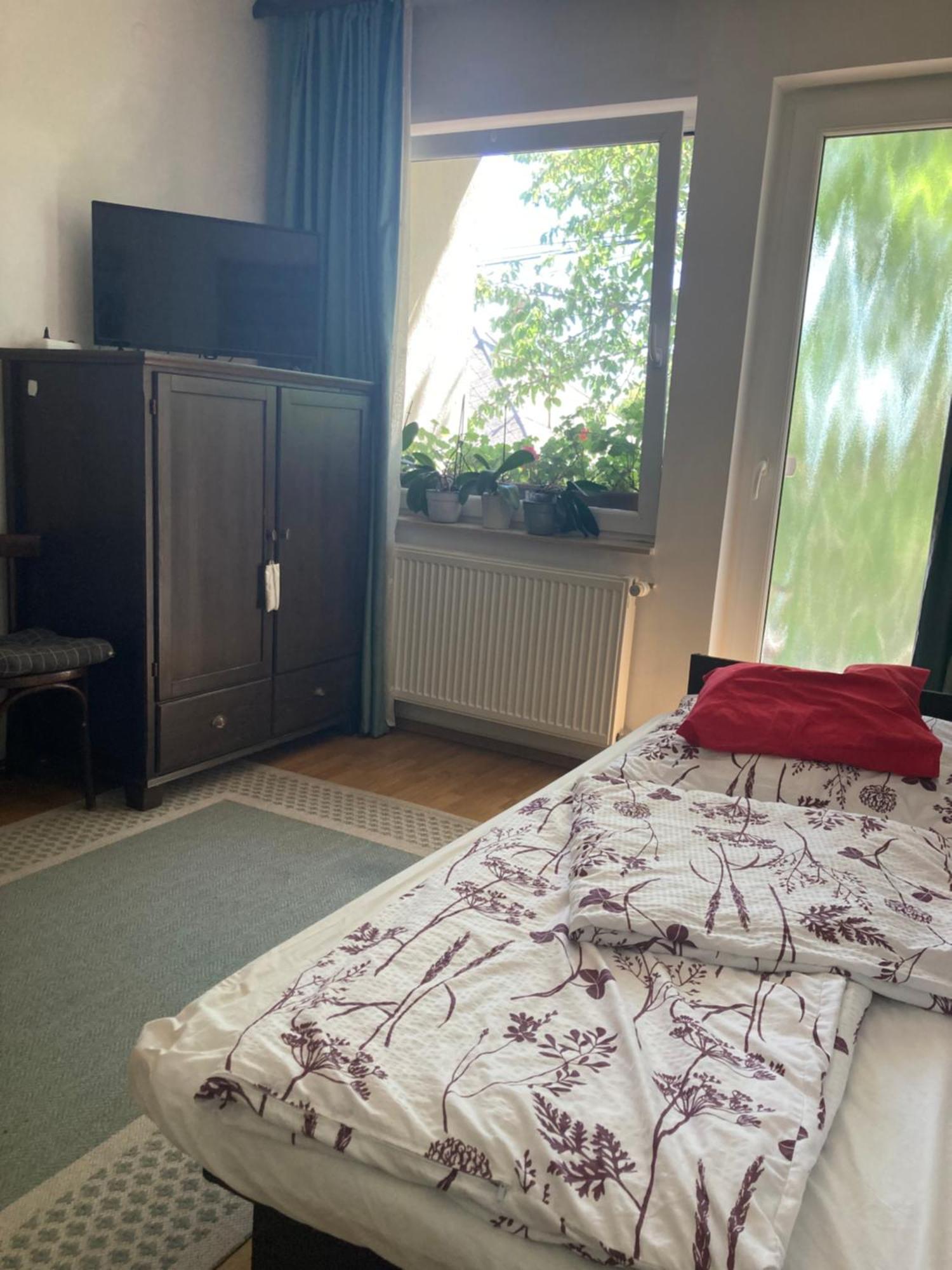 Donau Apartman,Tát Ngoại thất bức ảnh