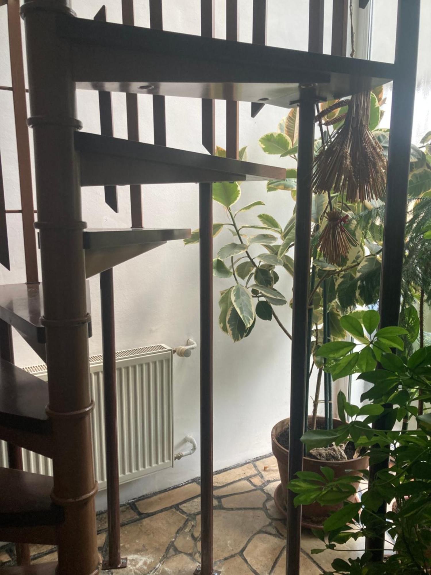 Donau Apartman,Tát Ngoại thất bức ảnh